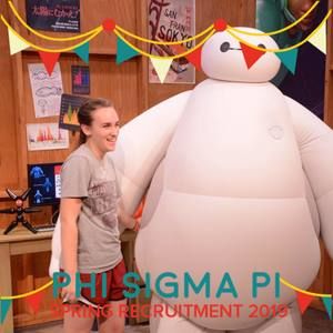 Meet your Posher, Coral